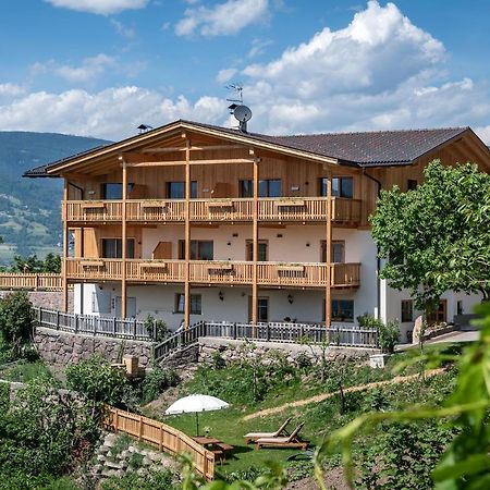 Gschlunerhof Castelrotto Esterno foto